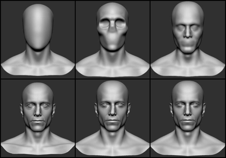 Creating 3D models: A deep dive into traditional and AI-generated 3D ...